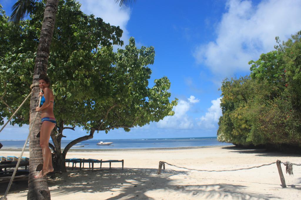 Ahg Dorado Cottage ماليندي المظهر الخارجي الصورة