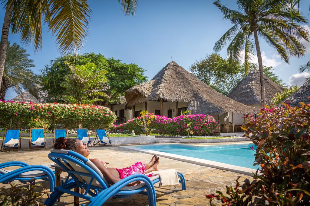 Ahg Dorado Cottage ماليندي المظهر الخارجي الصورة