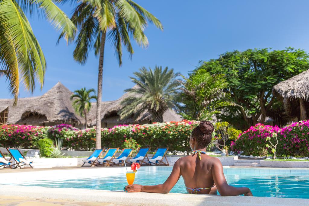 Ahg Dorado Cottage ماليندي المظهر الخارجي الصورة