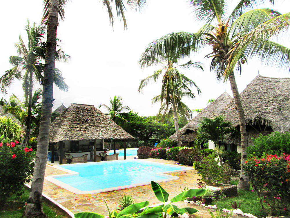 Ahg Dorado Cottage ماليندي المظهر الخارجي الصورة