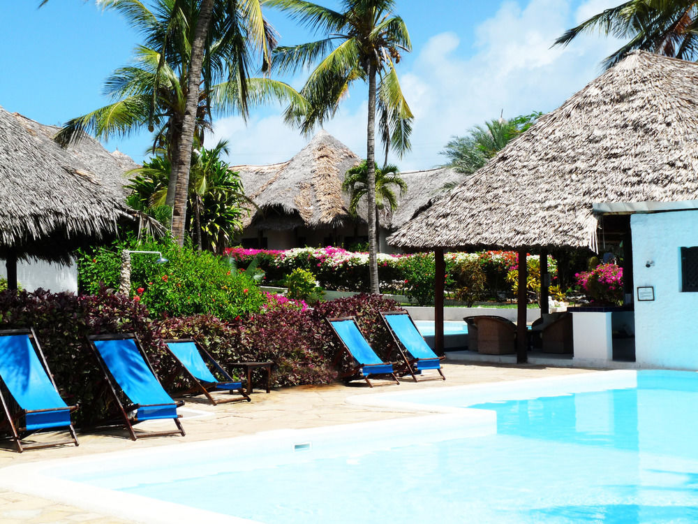 Ahg Dorado Cottage ماليندي المظهر الخارجي الصورة