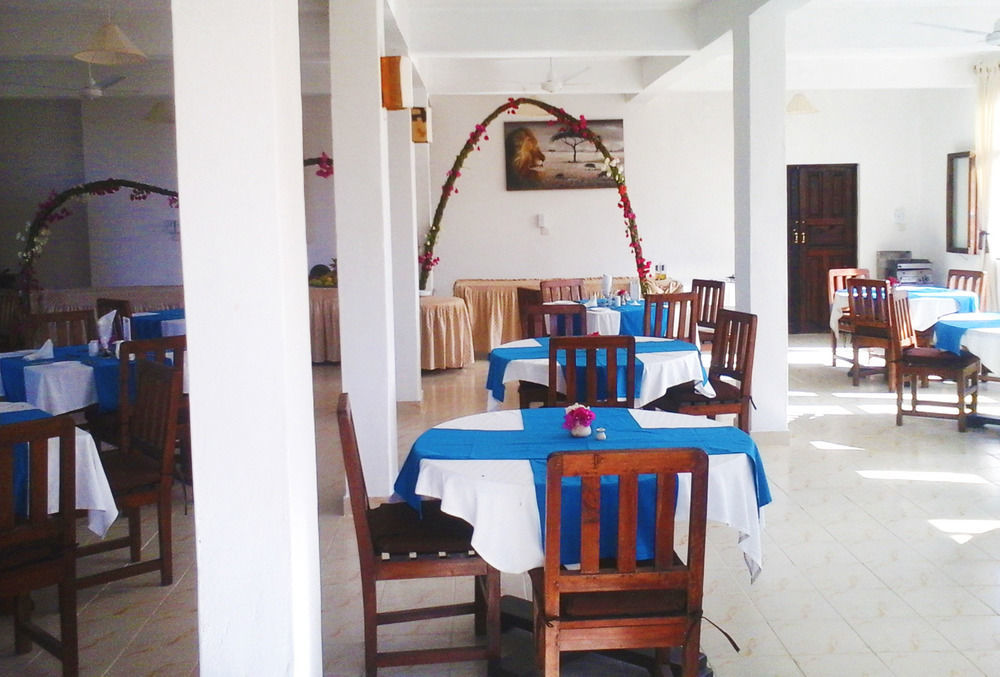 Ahg Dorado Cottage ماليندي المظهر الخارجي الصورة