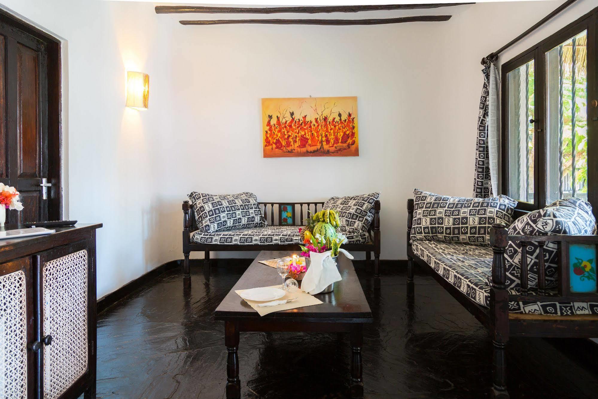 Ahg Dorado Cottage ماليندي المظهر الخارجي الصورة