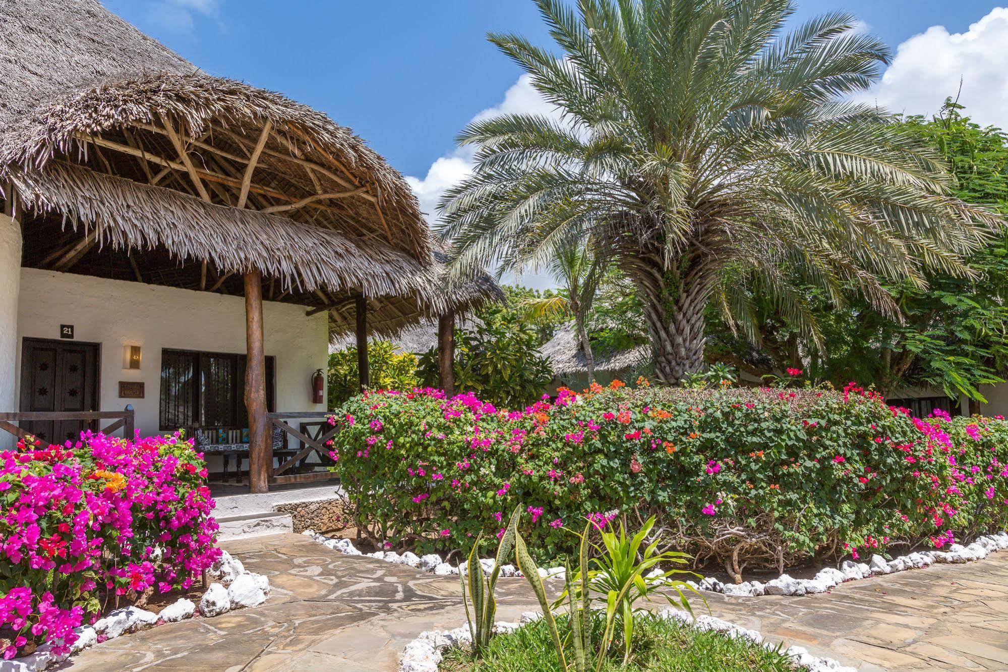 Ahg Dorado Cottage ماليندي المظهر الخارجي الصورة