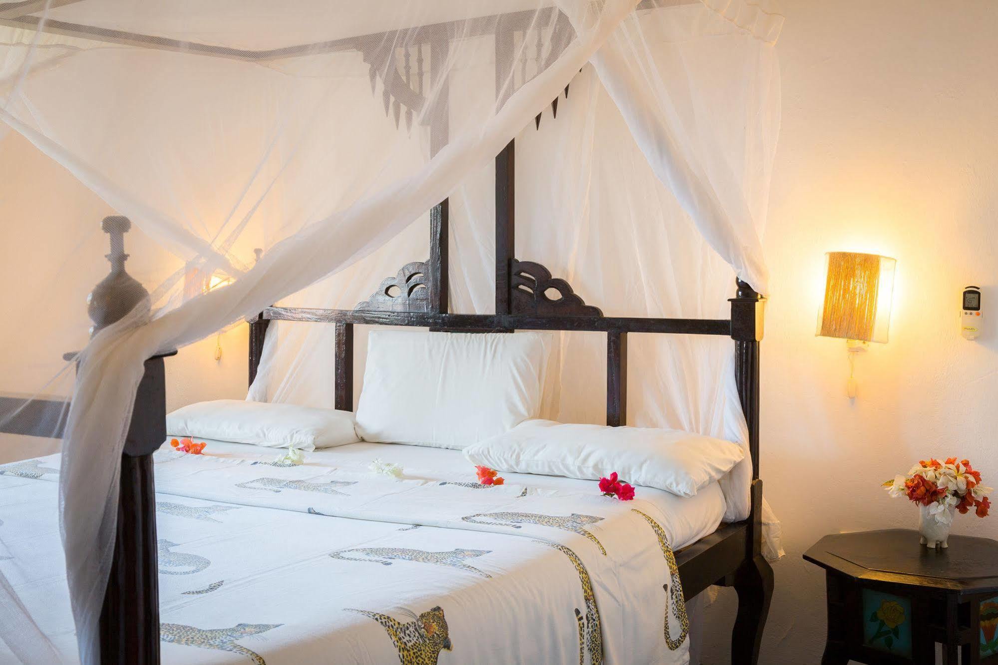 Ahg Dorado Cottage ماليندي المظهر الخارجي الصورة