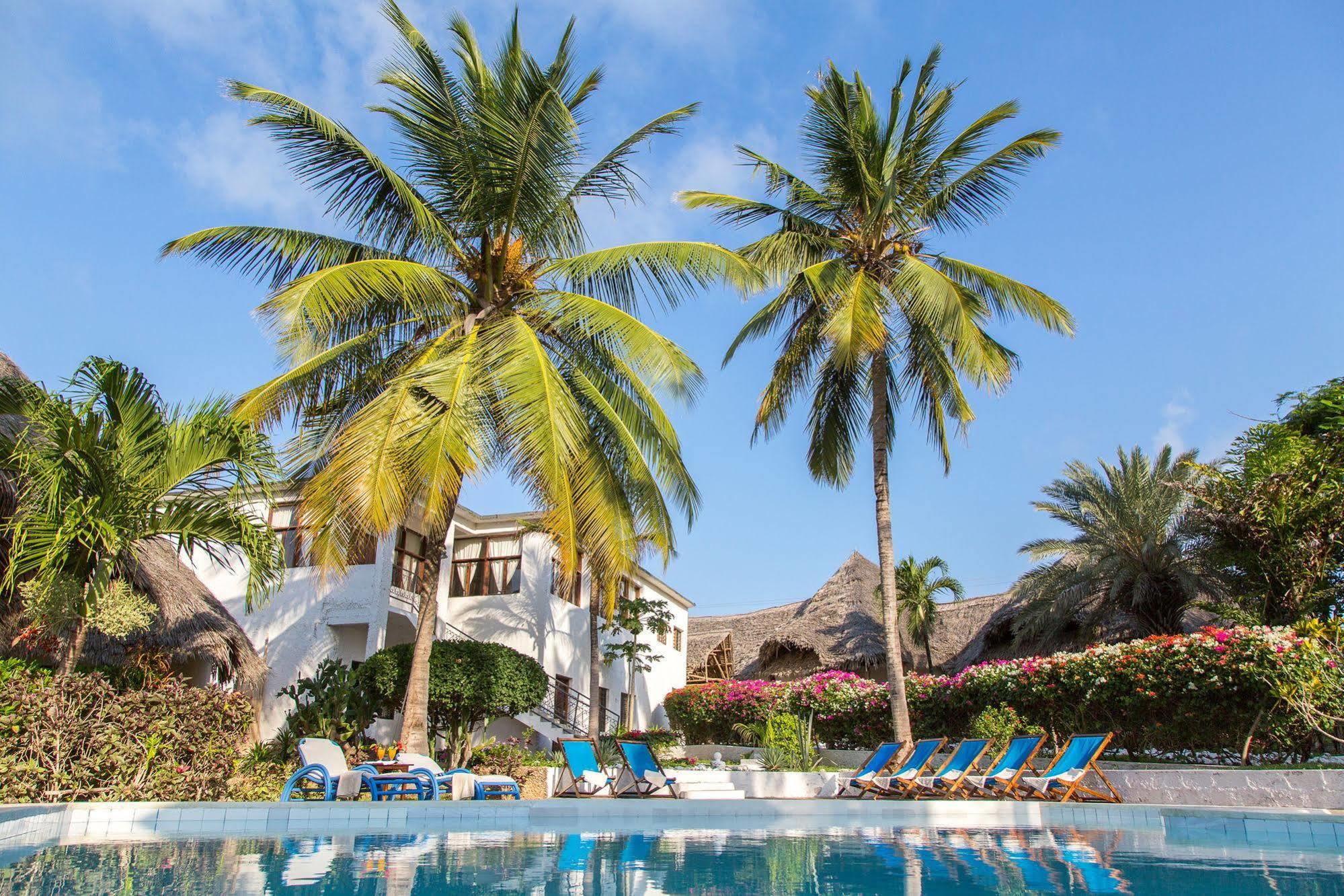 Ahg Dorado Cottage ماليندي المظهر الخارجي الصورة