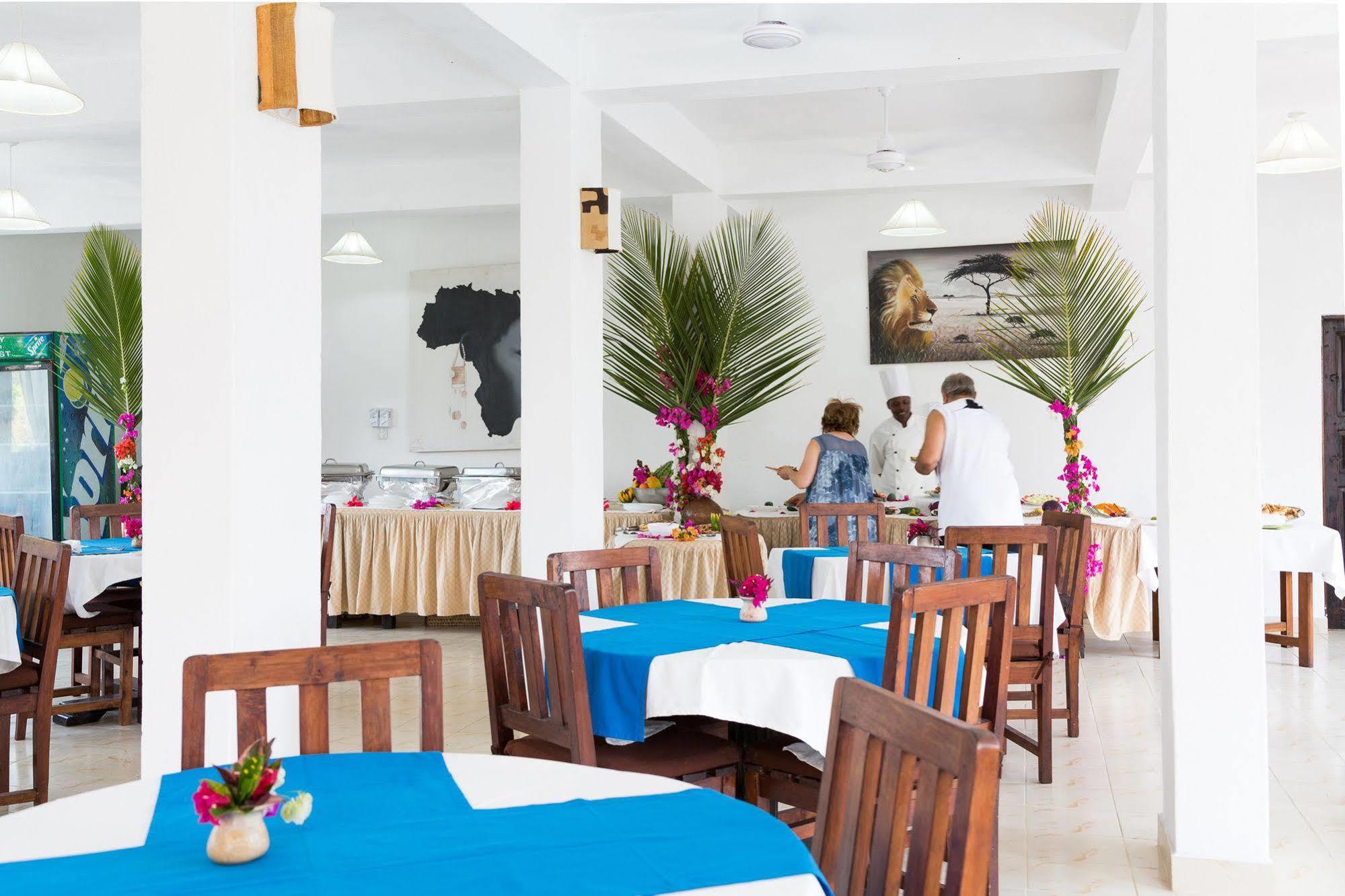 Ahg Dorado Cottage ماليندي المظهر الخارجي الصورة