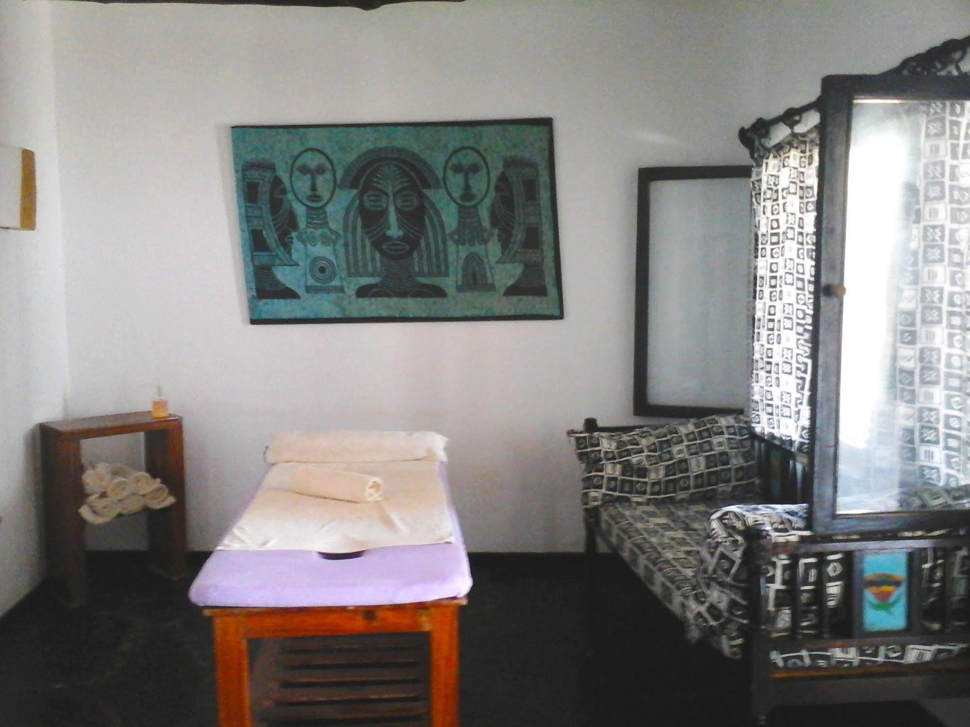 Ahg Dorado Cottage ماليندي المظهر الخارجي الصورة
