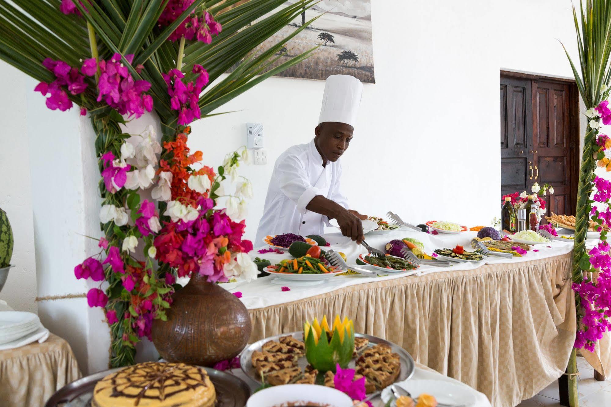Ahg Dorado Cottage ماليندي المظهر الخارجي الصورة