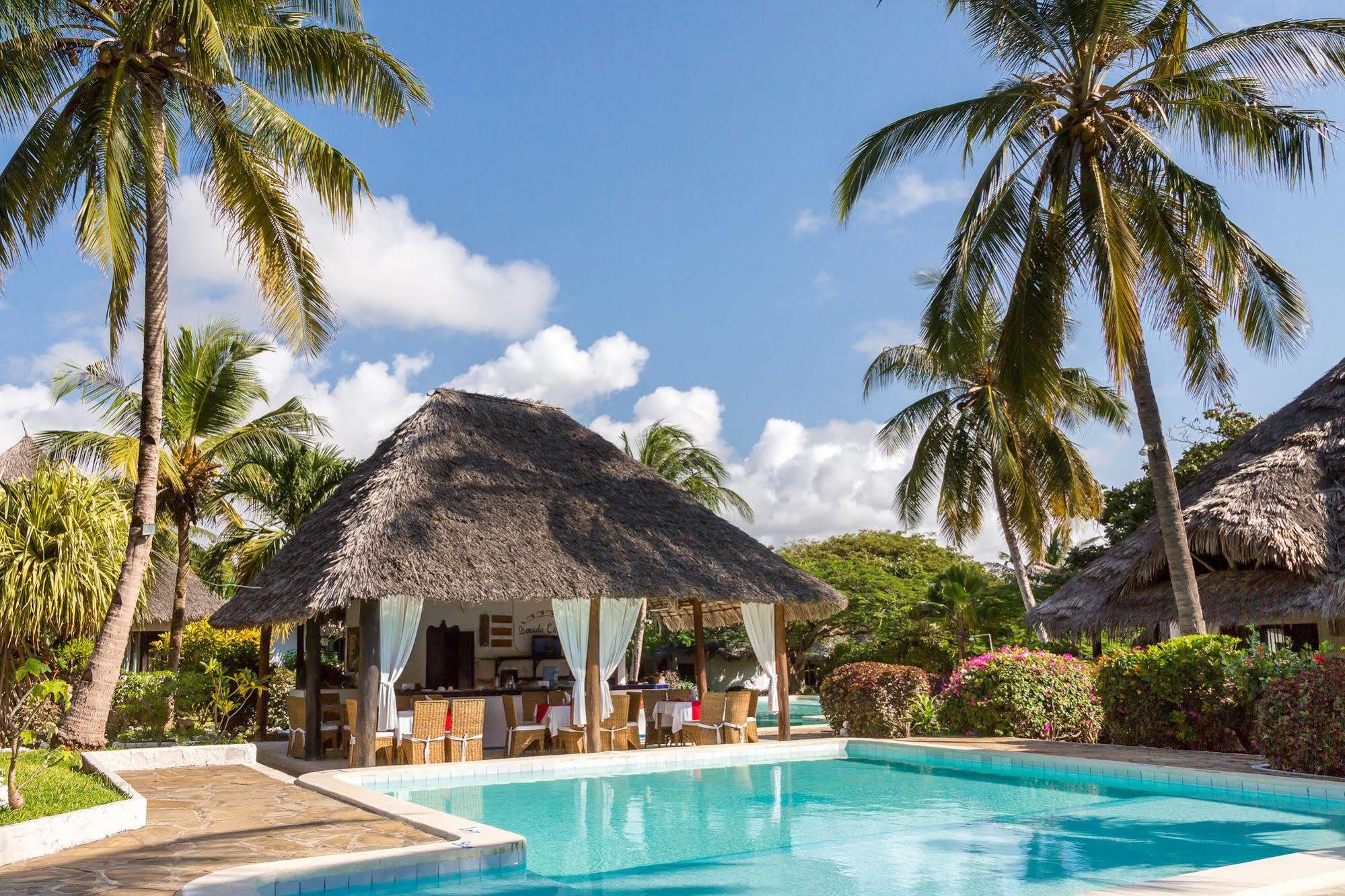 Ahg Dorado Cottage ماليندي المظهر الخارجي الصورة